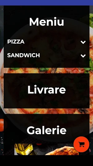 Pizza La Friends Screenshot 2