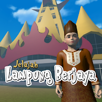 Jelajah Lampung Berjaya