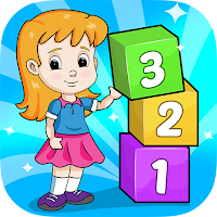 Math Games for Kids - Add Subtract Multiply Divide