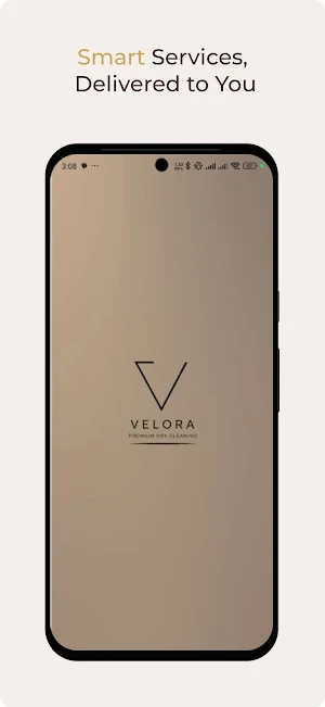Velora Laundry Screenshot 0