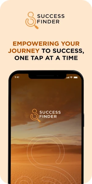 The Success Finder Screenshot 0
