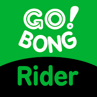 GO! BONG Rider
