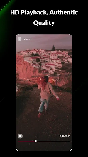 VidLife-Vision Splendor Screenshot 2