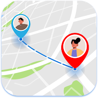 GPS Finder – Location Track