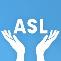 Sign Language ASL Pocket Sign