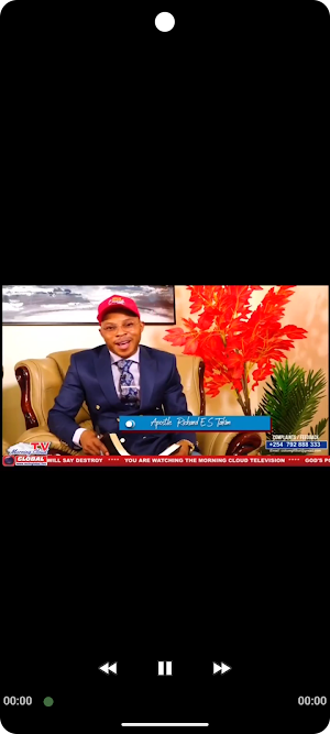 MCTV GLOBAL Screenshot 2