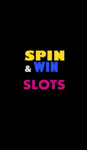 Spin & Win - Free Slots Screenshot 0