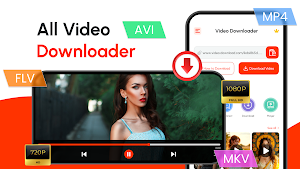 All Video Downloader Screenshot 0