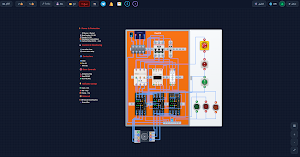 classic control sim Screenshot 0