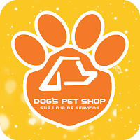 Dogs Pet Shop
