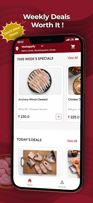 Tender Chops Screenshot 3