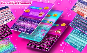 New 2020 Keyboard screenshot 7