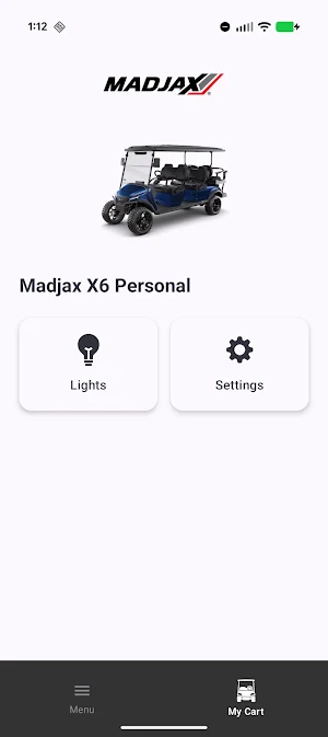 Madjax Screenshot 0