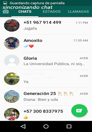 Como saber si mi pareja me engaña Screenshot 1