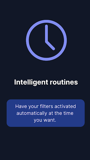TvDimmer - NightCompanion Screenshot 2