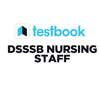DSSSB Nursing Staff Prep App