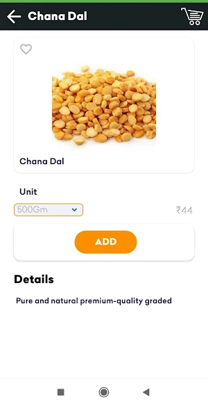 Hezal Marketing Screenshot 3
