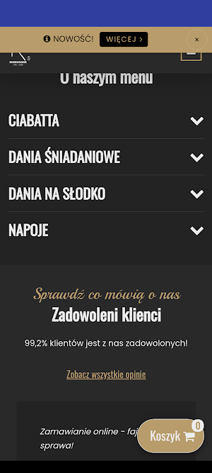 Rozrusznik Screenshot 0
