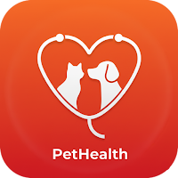 Pet Health Animal Health App