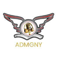 ADMGNY Oficial