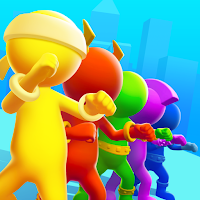 Elemental Rangers