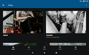 CBC APP Screenshot 3