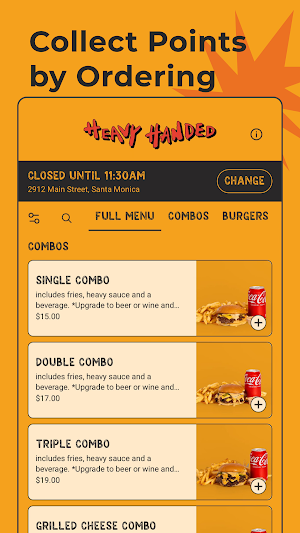 Heavy Handed Screenshot 1