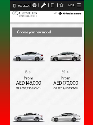 Car Price In DUBAI Screenshot 2