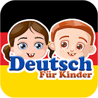 German For Kids - Learn and Play