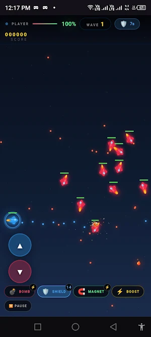 war ayzal Screenshot 0