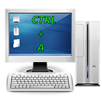 Computer Shortcut Key