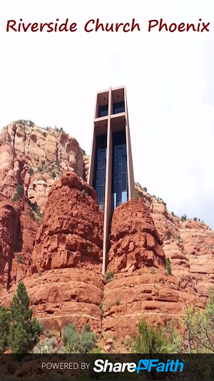 Riverside Church Phoenix Screenshot 0