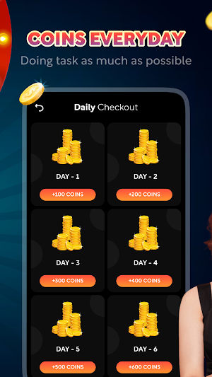 Watch Video And Earn Money Screenshot 2