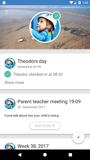 Renaissance Adult Day Care Screenshot 0