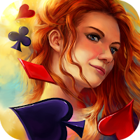 Solitaire Dreams