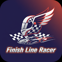 Finish Line Racer