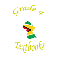 Guyana School Textbook Grade 4