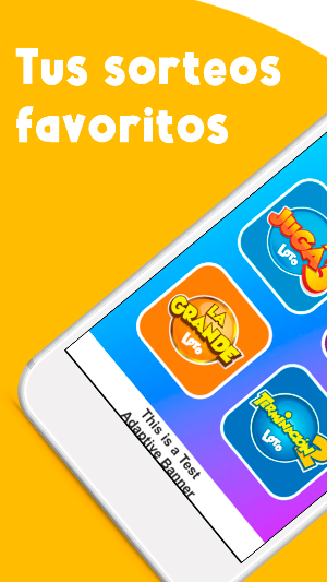 Loto Nicaragua Screenshot 0