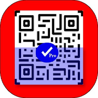 QR Pro:QR & Barcode Scanner