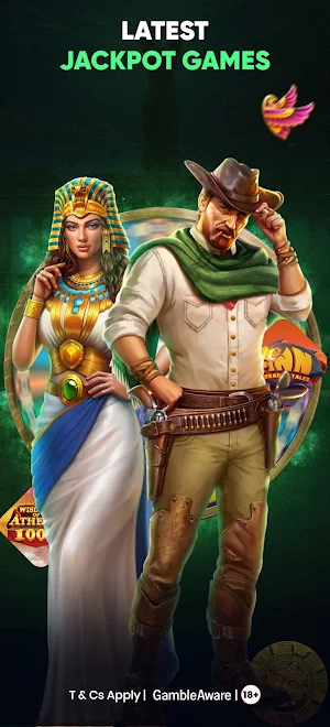 Alfobet: Betting and Casino Screenshot 3