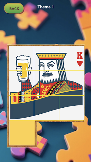 S9 game Screenshot 3