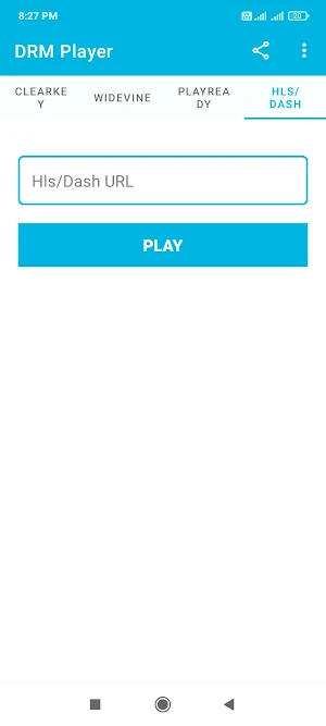 DRM Player Pro Screenshot 3
