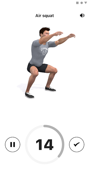 GETIMPULSE Screenshot 3