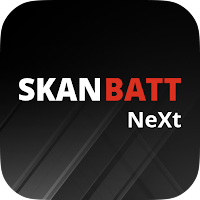 Skanbatt NeXt