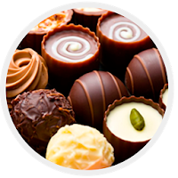 Receitas de Trufas