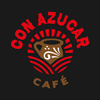 Con Azucar Café
