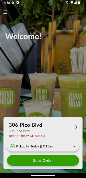 Kavahana Screenshot 1