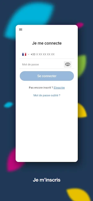 Vélibéo Screenshot 1