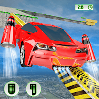 Extreme GT Car Racing Tracks