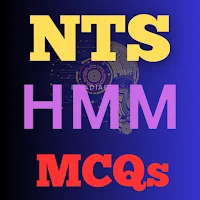 NTS MCQs: Hajj Medical Mission